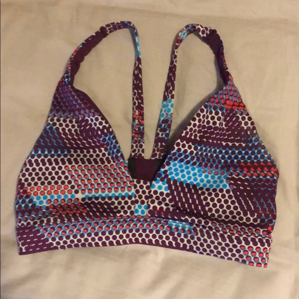 Victoria’s Secret sport